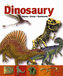 Dinosaury - Objavy . Druhy . Vymieranie