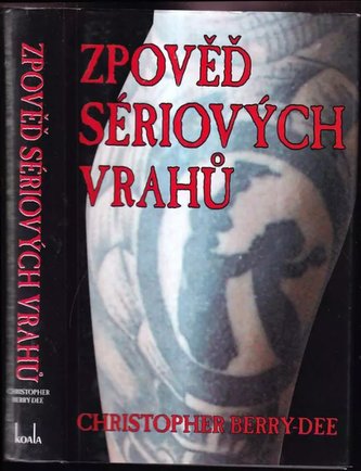 Zpověď sériových vrahů 1