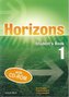 Horizons 1 Student´s Book + CD-ROM