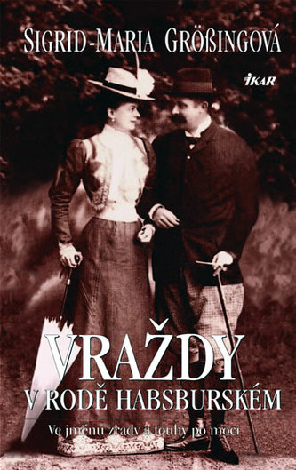 Vraždy v rodě habsburském