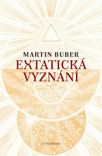 Extatická vyznání