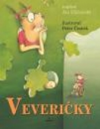 Veveričky Veveričky