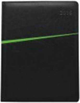 Diář 2016 - Dynamic B6 týdenní