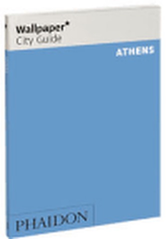 Athens Wallpaper City Guide