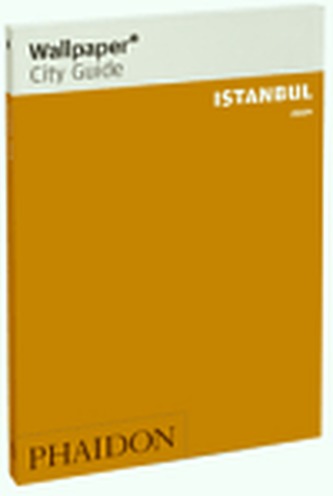 Istanbul Wallpaper City Guide 2009
