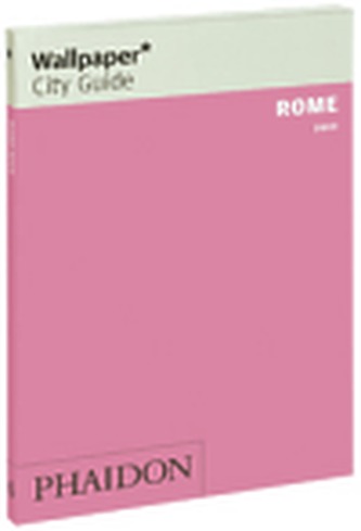 Rome Wallpaper City Guide 2009