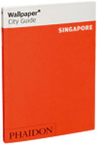 Singapore Wallpaper City Guide