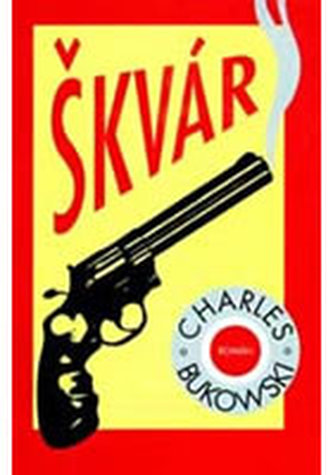Škvár
