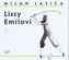 Listy Emilovi II.