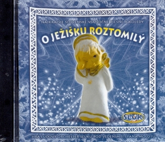 SLUK: O JEZISKU ROZTOMILY