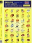 English - Find the Pair 09. (Food & Drinks)