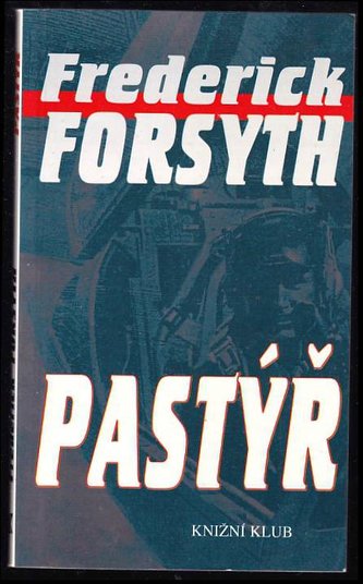 Pastýř