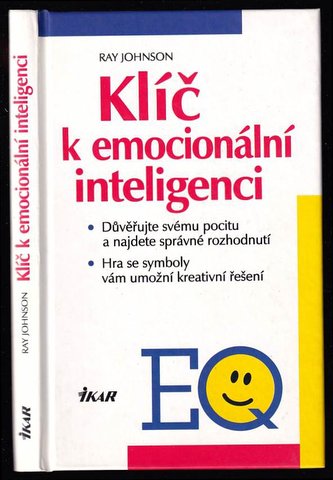 Klíč k emocionální inteligenci