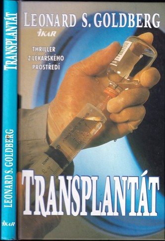 Transplantát