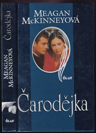 Čarodějka