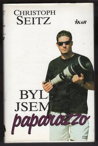 Byl jsem paparazzo