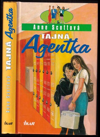 Tajná agentka