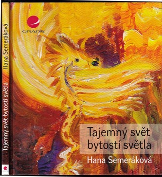 Tajemný svět bytostí světla