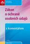 Zákon o ochraně osobních údajů
