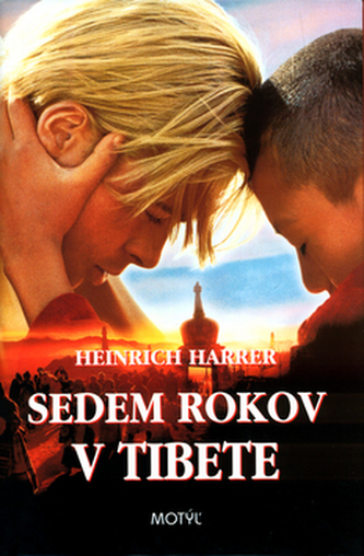 Sedem rokov v Tibete