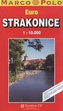 Strakonice/plán GCS 1:10T