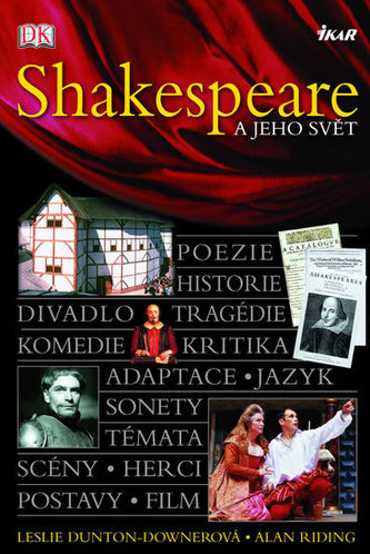 Shakespeare a jeho svět