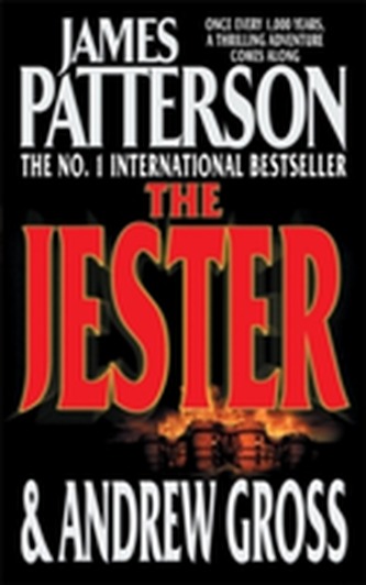 The Jeseter & Andrew Gross