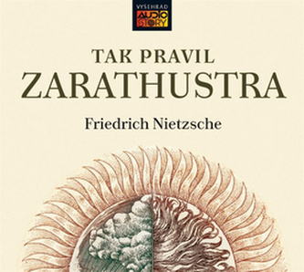 Tak pravil Zarathustra
