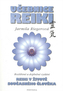 Učebnice Reiki