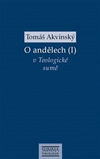 O andělech (I)