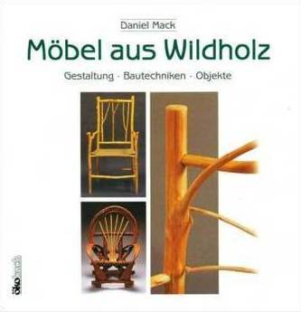 Möbel aus Wildholz