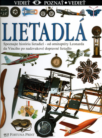 Lietadlá