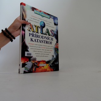 Atlas přírodních katastrof