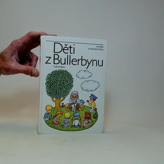 Děti z Bullerbynu