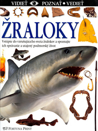 Žraloky