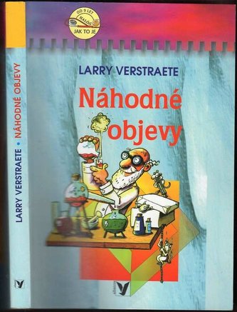 Náhodné objevy