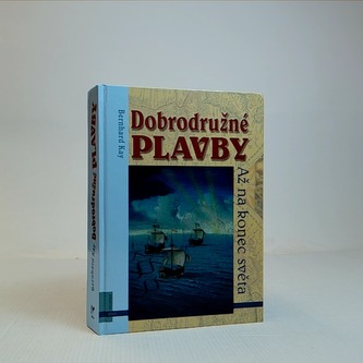 Dobrodružné plavby