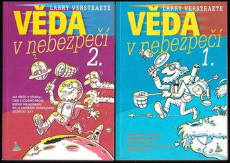 Věda v nebezpečí 1.