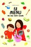12 menu pro malé mistry