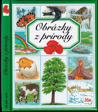 Obrázky z prírody