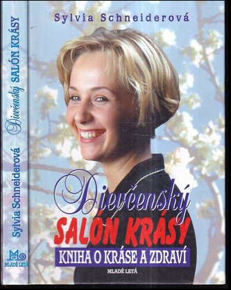 Dievčenský salón krásy
