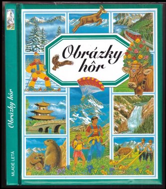 Obrázky hôr