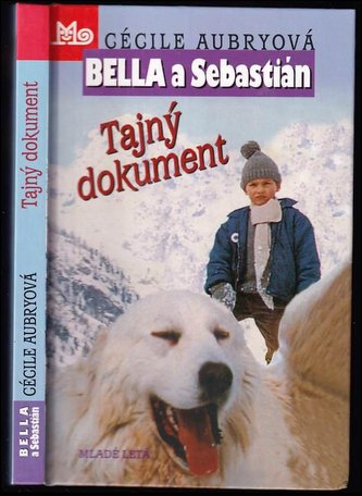 Tajný dokument