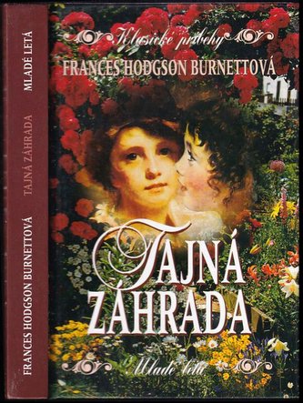 Tajná záhrada