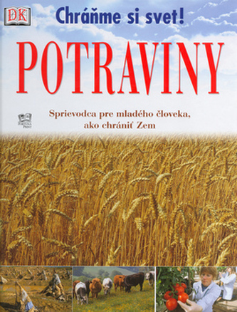 Potraviny