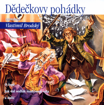 Dědečkovy pohádky