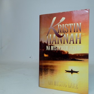 Na Mystickém jezeře