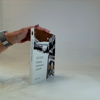 Záhada stonajúcej jaskyne