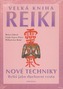 Velká kniha Reiki