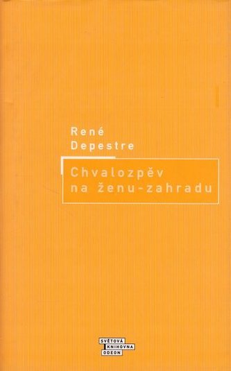 Chvalospěv na ženu - zahradu